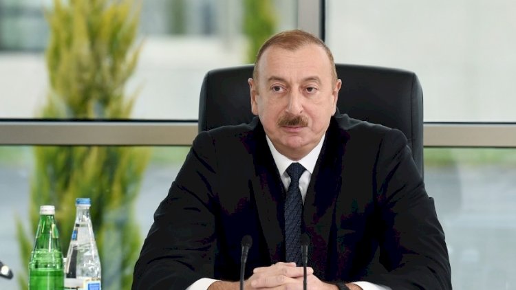    Prezident ödəmələrin bu həftədən verilməsini tapşırdı   