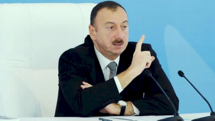    “Vəzifədə olan dostlara arxalanırsa, səhv yoldadır” - Prezident xəbərdarlıq etdi   
