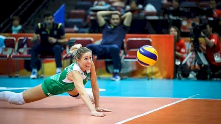    Karantinə alınan voleybolçularımızdan xəbər var   