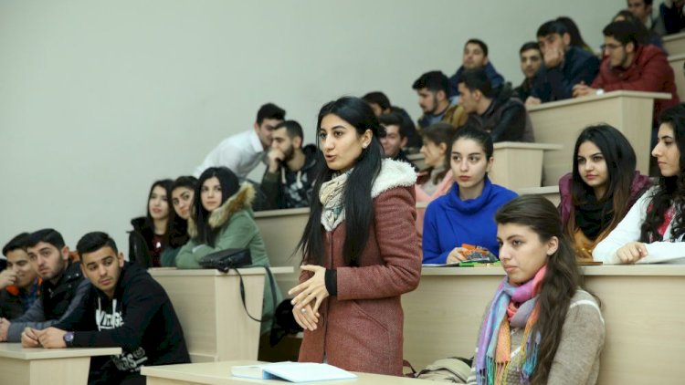    Dövlət koronavirusa görə bu tələbələrə də yardım edəcək   