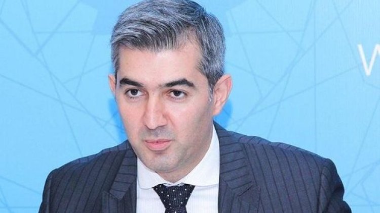    Vüsal Hüseynov “Facebook“da vətəndaşları maraqlandıran sualları cavablandırdı   