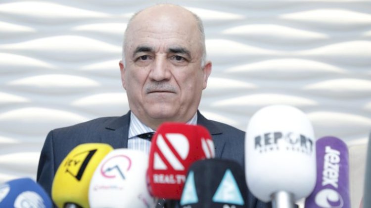    Virusa yoluxanların adları niyə açıqlanmır? - Baş İnfeksionist açıqladı -   MÜSAHİBƏ