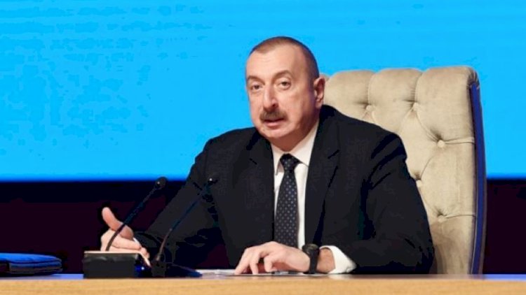    İlham Əliyev neftin ucuzlaşmasından danışdı   