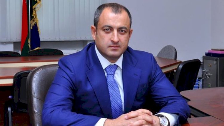    Milli Məclisin vitse-spikeri vətəndaşlara müraciət etdi   