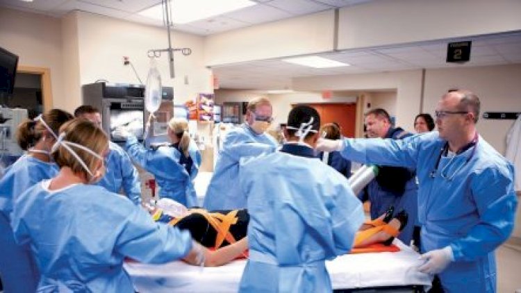   ABŞ koronavirus qurbanlarının sayına görə Çini keçdi   