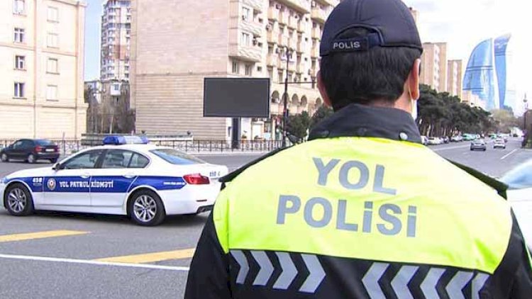    Daha 3 nəfər məsuliyyətə cəlb edilib - 382 maşın geri qaytarılıb   