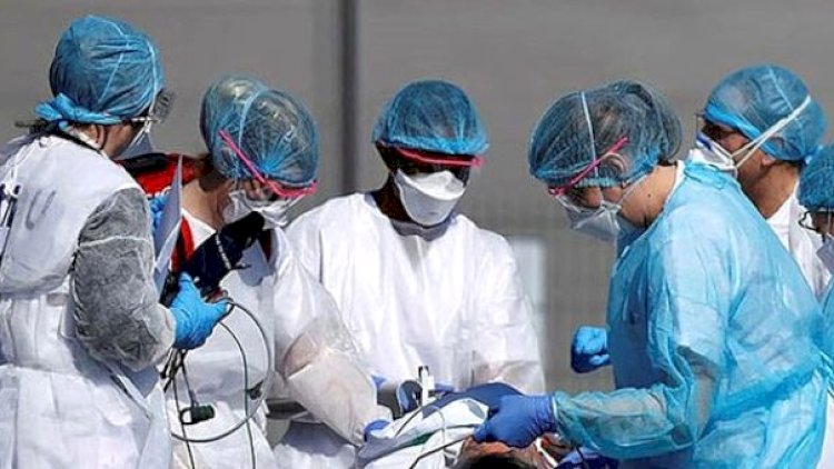    Koronavirus ən çox bu xəstəlikdən əziyyət çəkənləri öldürür    
