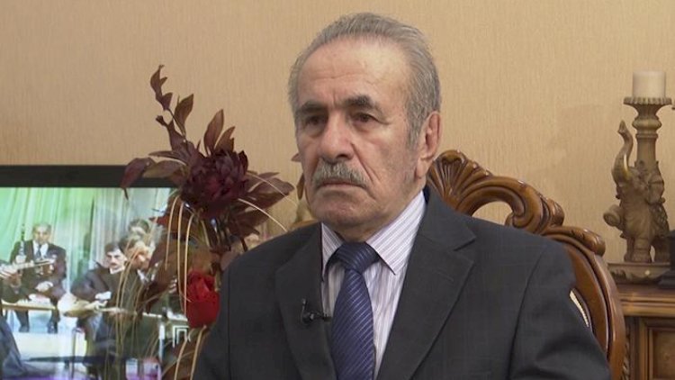    Xalq artistinin qardaşı faciəli şəkildə həlak oldu   