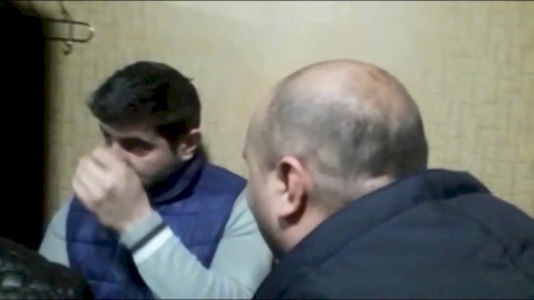    Kafe sahibi həbs edildi, 7 müştərisi cərimələndi - Foto   