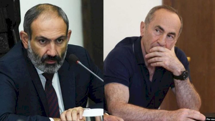    Qondarma “respublika”da seçki baş tutmadı    – “Dağlıq Qarabağ klanı” çökür
