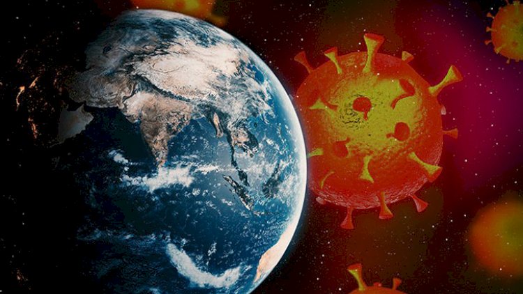    Dünyanın taleyi necə olacaq? – Təslim olmaq son deməkdir...   