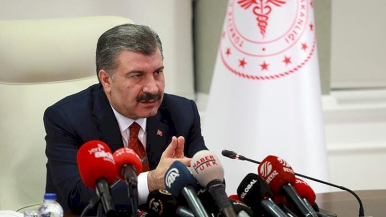    Türkiyədə koronavirus qurbanlarının sayı 277 nəfərə çatdı   
