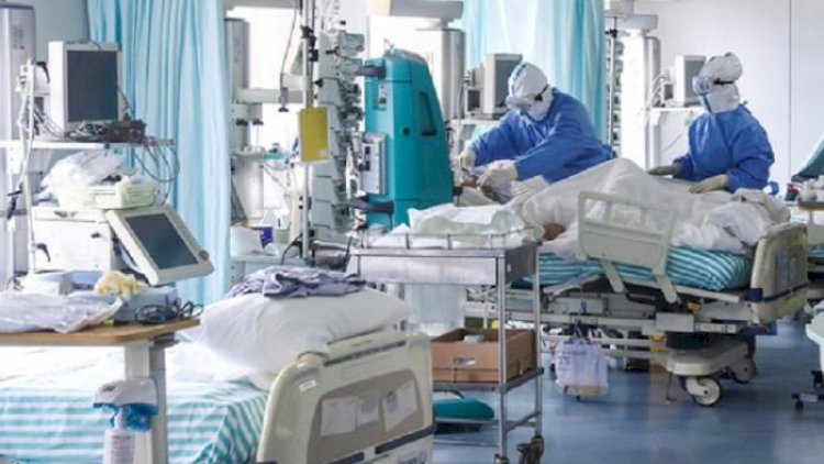    Türkiyədə koronavirus həkimlər arasında yayılır -   601 nəfər yoluxan var