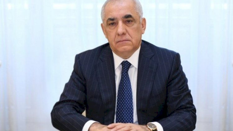    Baş Nazir Artur Rasizadənin imzaladığı qərarı ləğv etdi   