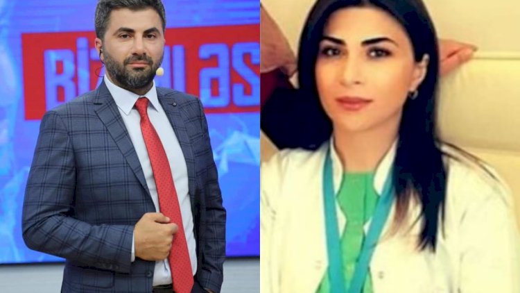    Zaur həkim bacısını niyə efirə çıxarmır? - Açıqladı   