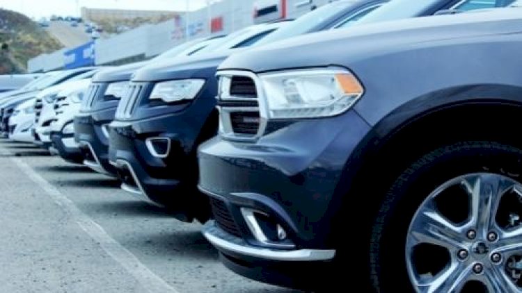    Pandemiya xarici seriyalı maşınları Azərbaycanda “girov”a çevirib -   Çıxış yolu