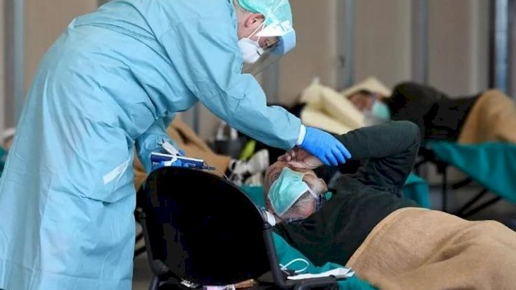    Tezliklə dünyada koronavirusa yoluxanların sayı milyona çatacaq - ÜST   