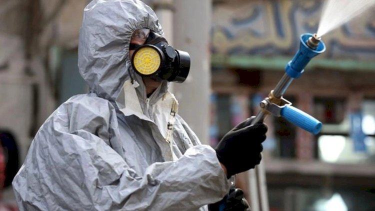    Azərbaycanda koronavirus geniş yayılsa, vəziyyət nəzarətdən çıxacaq – Video   
