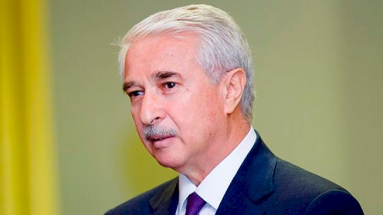    Prezident Sahib Ələkbərovu yeni vəzifəyə təyin etdi   