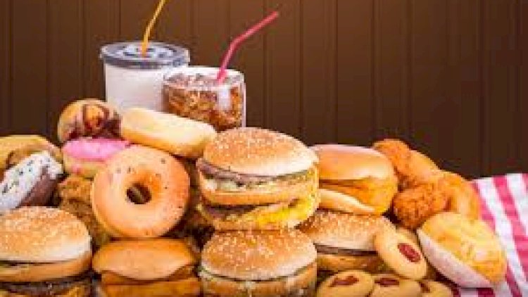    ““Fast food”lar immuniteti zəiflədir”   – Qida eksperti