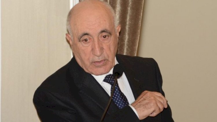    Şahlar Əsgərov dünyasını dəyişən xanımından danışdı:   “Hər saniyə ağlımdadı...“