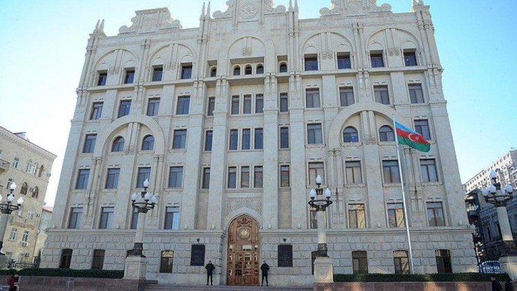    Karantin günlərində 1288 nəfər inzibati cərimə olunub   