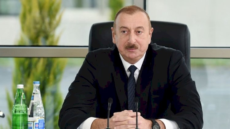    Prezident onu nazir müavini təyin etdi - SƏRƏNCAM   