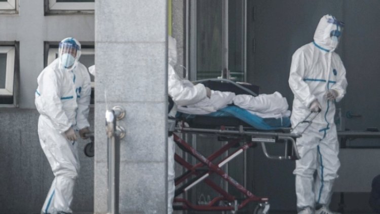    Türkiyədə koronavirus qurbanlarının sayı 356 nəfərə çatdı   