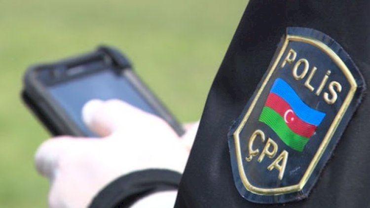    Yalan məlumat verib küçəyə çıxanlar cəzalandırılacaq   