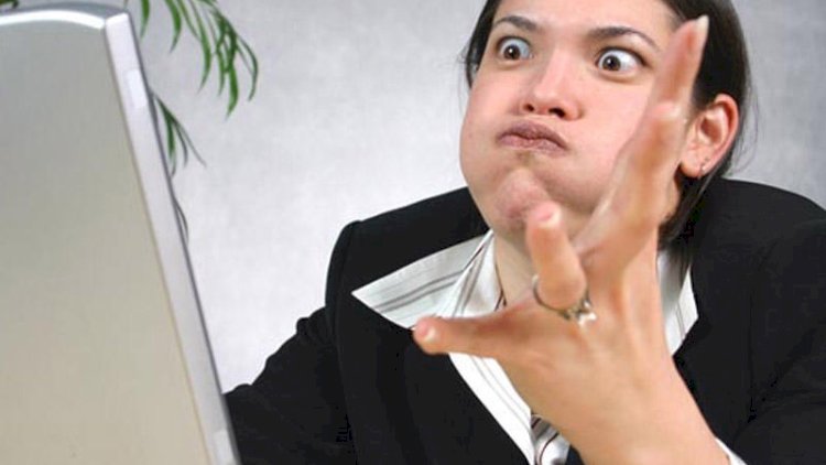    Azərbaycanda internetlə bağlı yaranan problem haqda açıqlama   