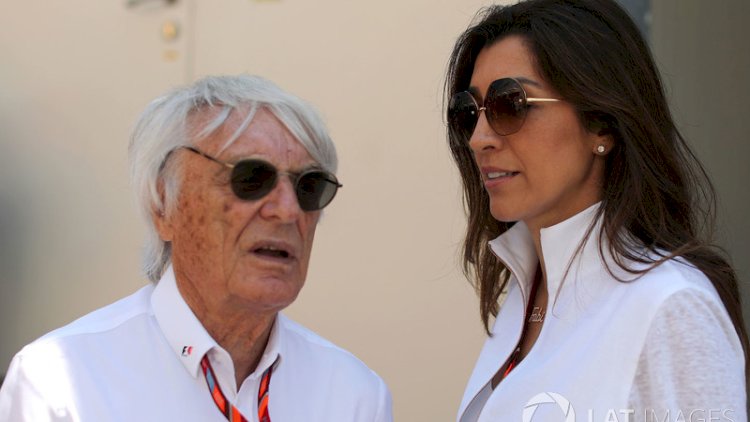    “Formula 1”in keçmiş sahibi 89 yaşında ata olacaq   