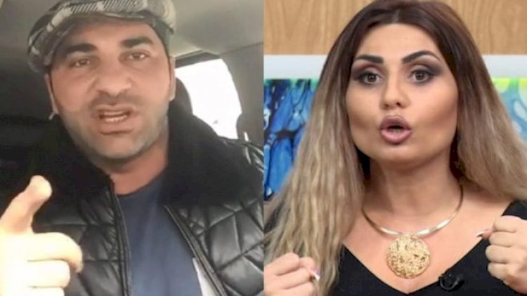    “Oturub-durub bu gününüzə şükür edin!” – Kamildən növbəti çağırış   