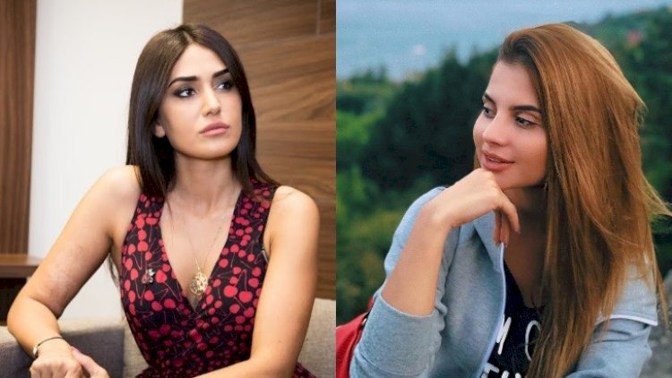    “Məşhur olmaq üçün ərə gedirlər” – Pərvindən kinayəli sözlər + Video   