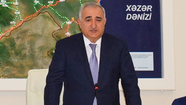    Azərbaycanda yüksək vəzifəli məmur dövlət qurumunu məhkəməyə verdi   