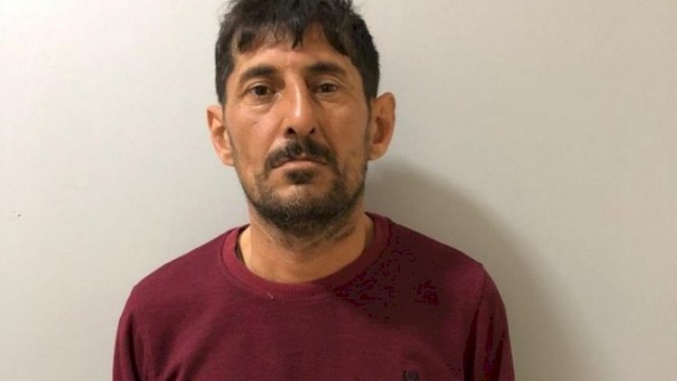    Xızıda residivist silahla saxlanıldı - Foto   