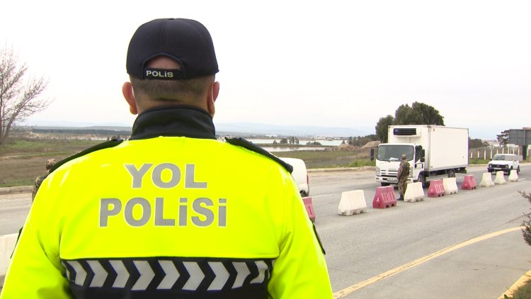    Karantin qaydalarını pozanlar 100 manat cərimələndi - Fotolar   