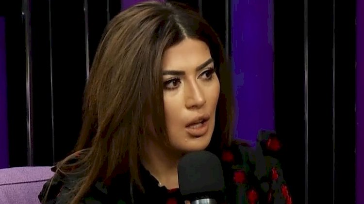    Bakıda məşhur müğənni karantinə belə aparıldı... - Video   