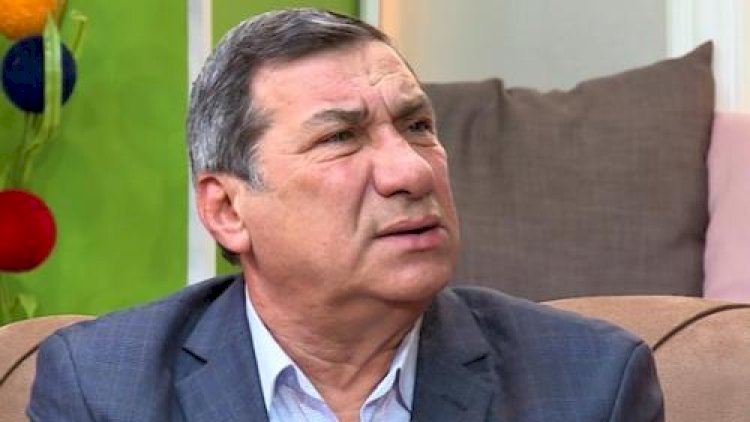   “Evdə gizlənmişəm ki, koronavirus məni tapmasın”   – Xalq artisti Arif Quliyev 