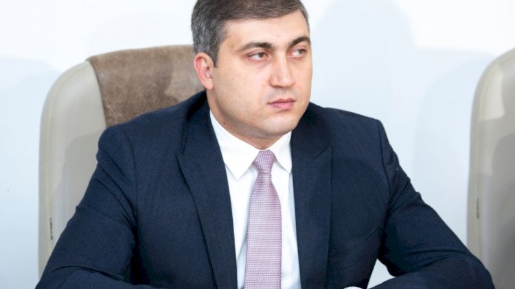    “Azərbaycanda ərzaq qıtlığının yaşanması üçün heç bir obyektiv əsas yoxdur”   