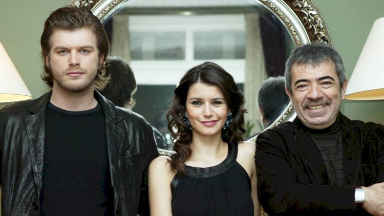    “Aşk-ı Memnu” koronavirusu unutduracaq   