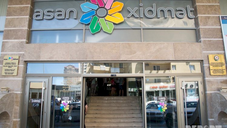    “ASAN Xidmət“ növbəti dəfə jurnalistlərə müraciət etdi   
