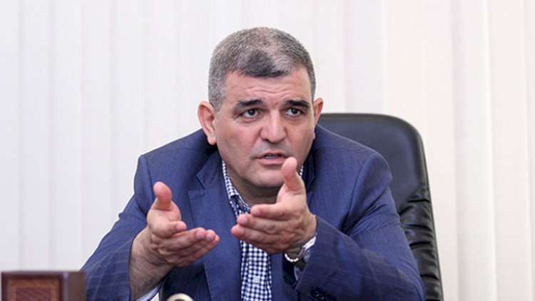    “Müğənnilər 10-15 axmağı soyurlar” – Fazil Mustafadan maraqlı açıqlamalar   