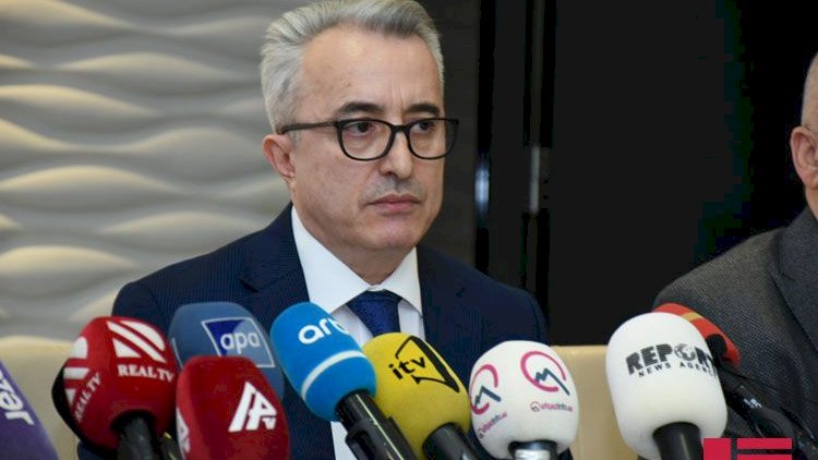    “İşə getmək icazəsi olanların digər hallar üçün SMS-ə ehtiyacları yoxdur” - İbrahim Məmmədov   