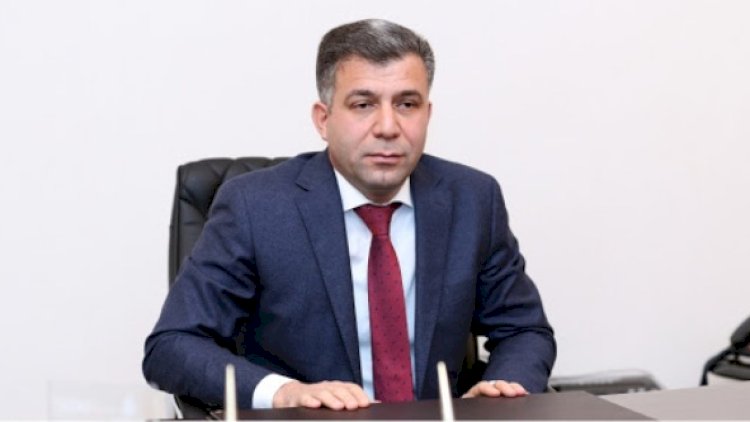    “Kommunal məsələlər vaxtında öz həllini tapmalıdır“ - “Azəriqaz“ın rəhbəri   
