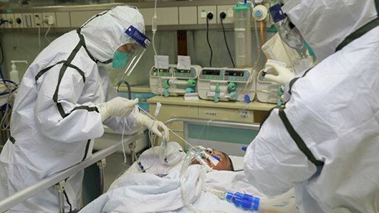    Çindən pis xəbər: Koronavirus yenidən başladı   