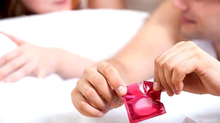    Maskadan sonra indi də prezervativ qıtlığı yaşanacaq   