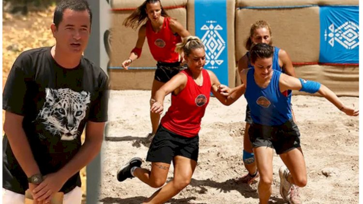    “Survivor” iştirakçıları evlərinə qayıda bilmirlər   