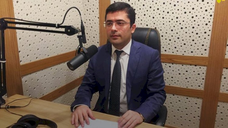    Vüqar Səfərlinin yerinə təyin olunan Əhməd İsmayılov kimdir? -   DOSYE