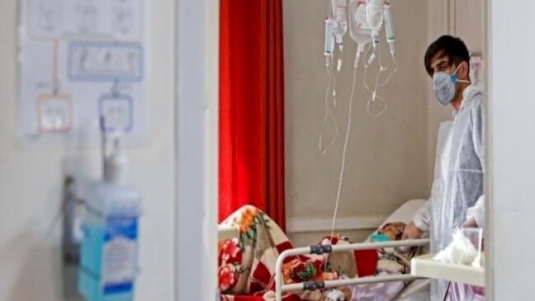    106 yaşlı qadın koronavirusa qalib gəldi   