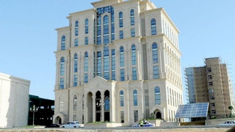    Maşını oğurlanan MSK üzvünün adı məlum oldu   